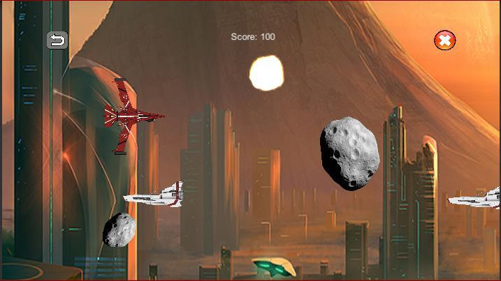 CowboySpaceShooter (itch)