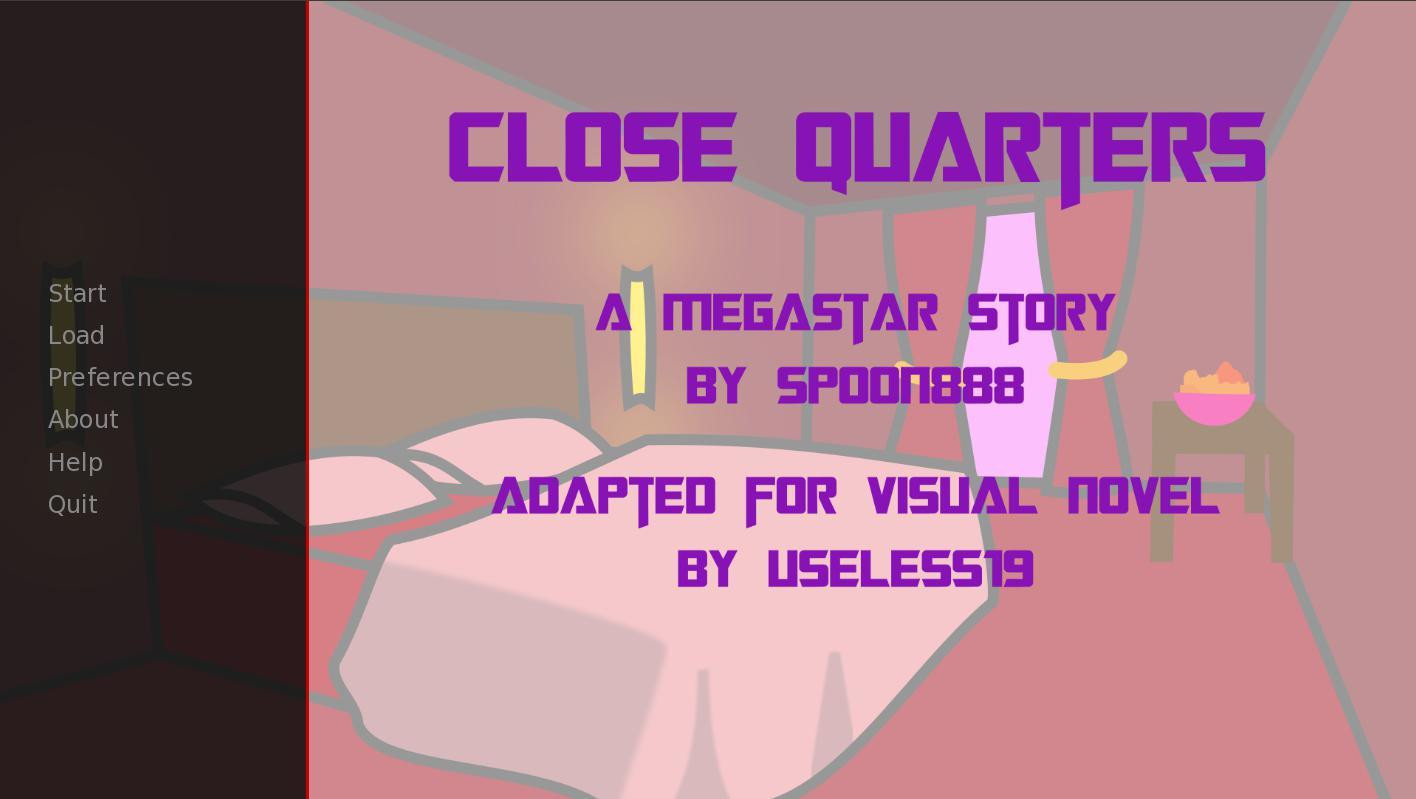 Новости о Close Quarters (itch)