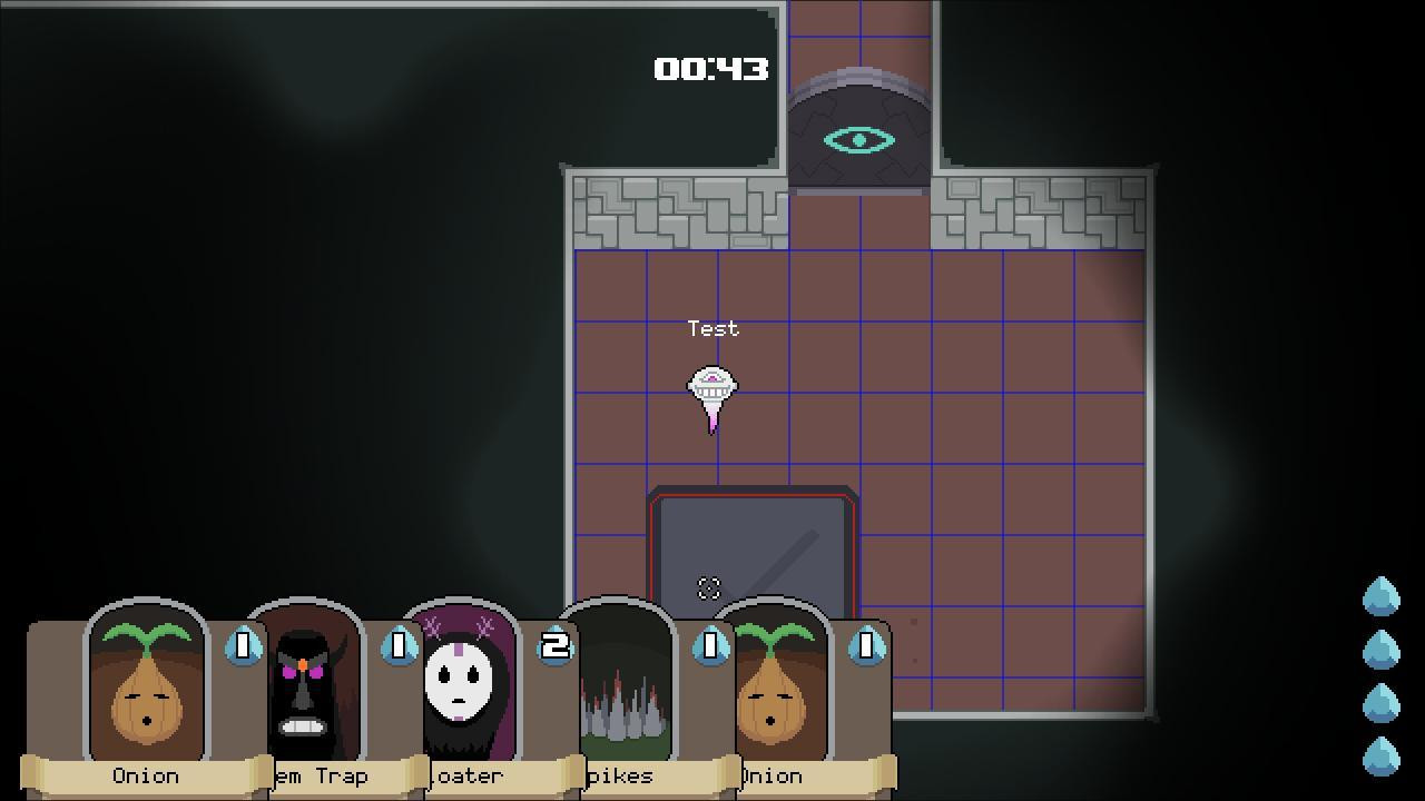 Новости о Card Catacombs (itch)