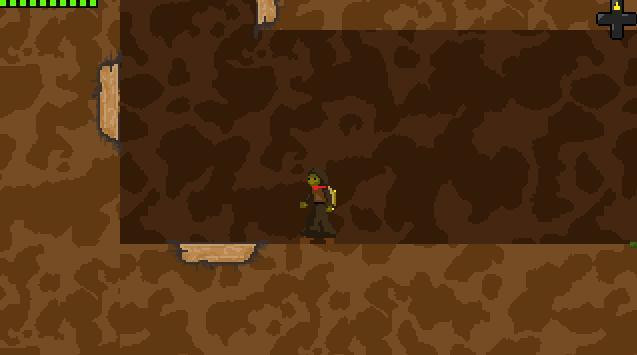 Magician's Quest (itch)
