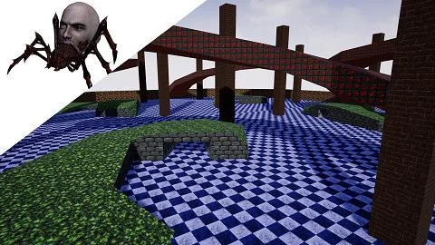 Статьи по Horrid Spider Endless Survival Arena (itch)