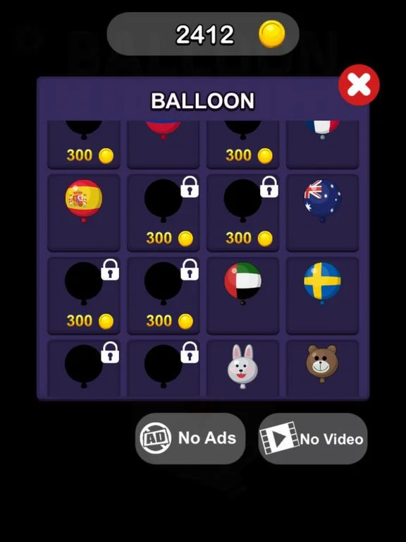 Balloon Blast! Balloon Blast!