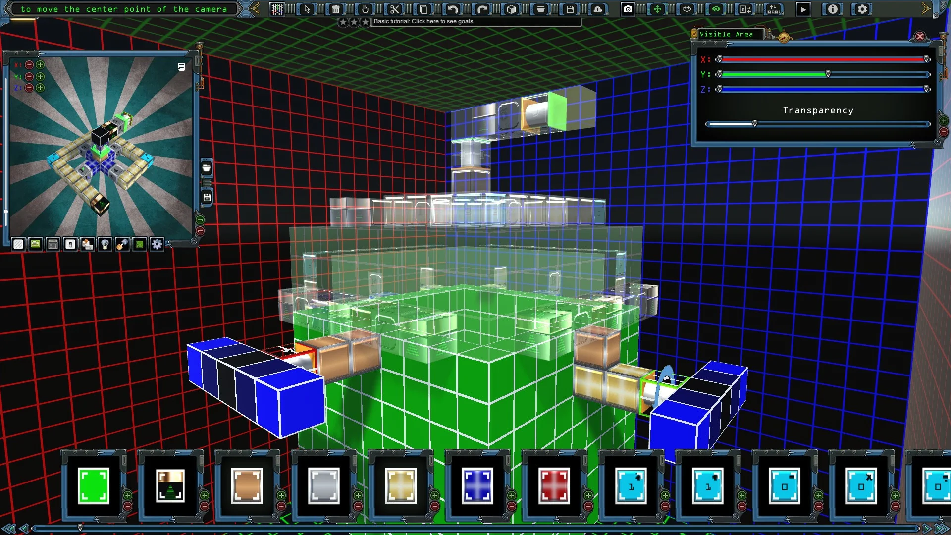 bLogic Blox bLogic Blox
