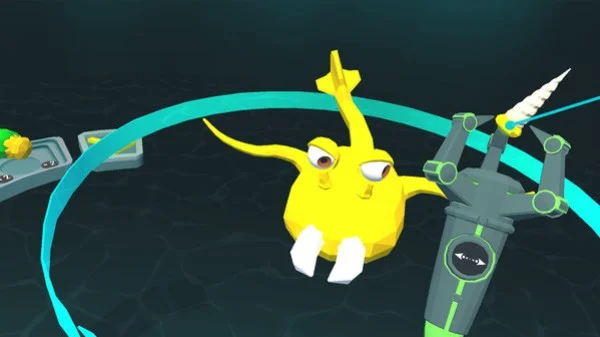 Evolution vr discount