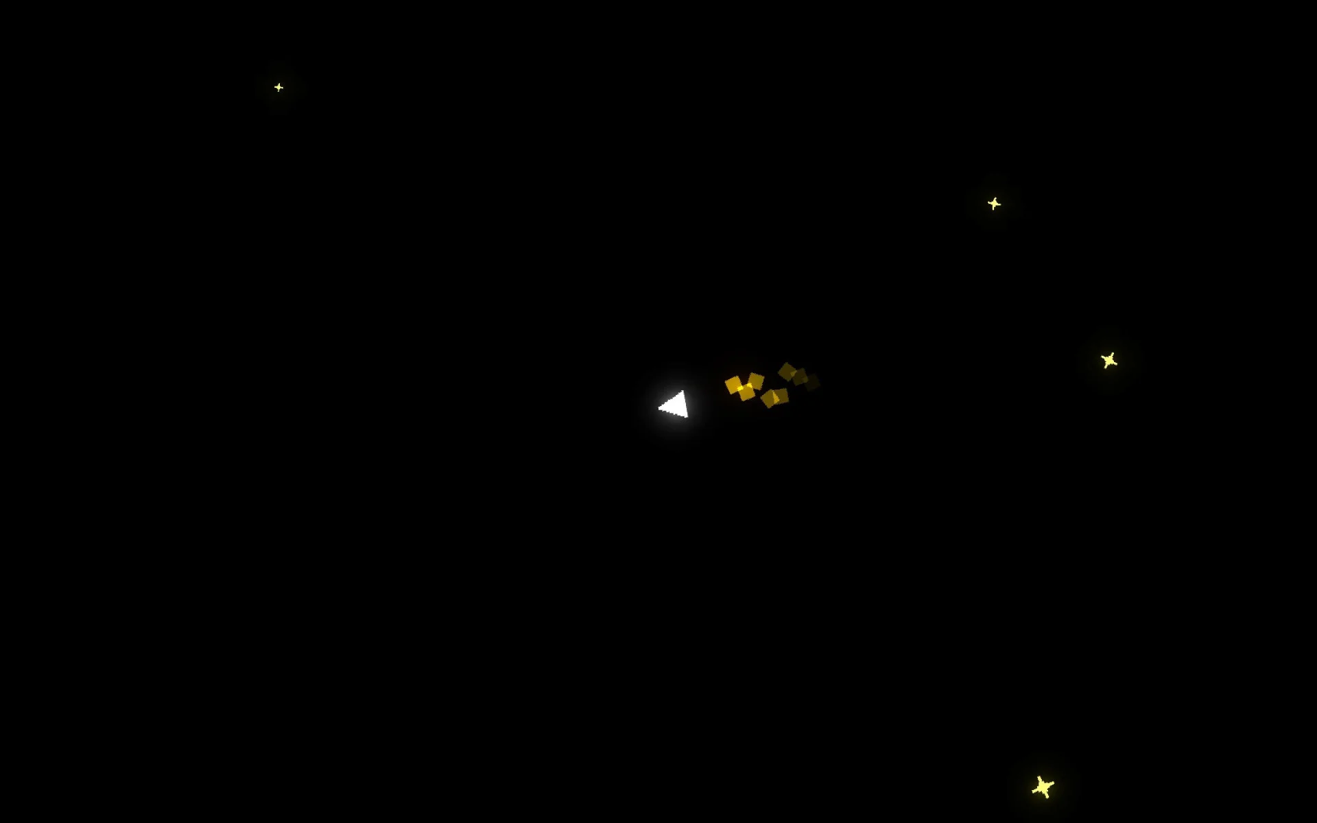 1HGJ5: Spaceship Prototype (itch) 1HGJ5: Spaceship Prototype (itch)