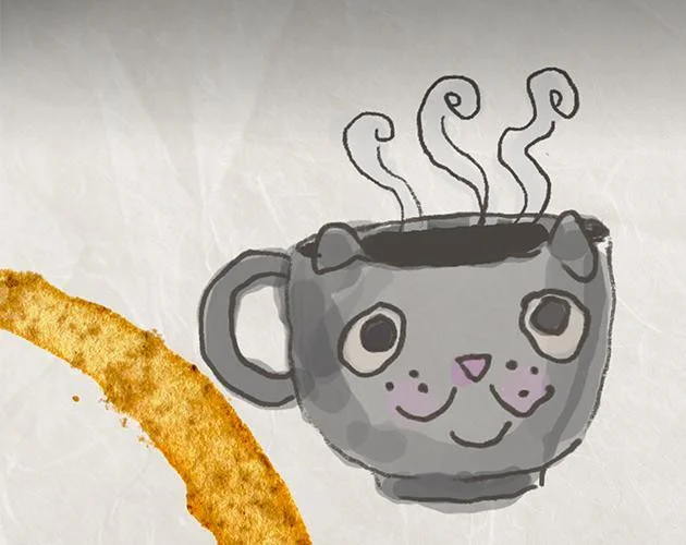 Dream Coffee (itch)