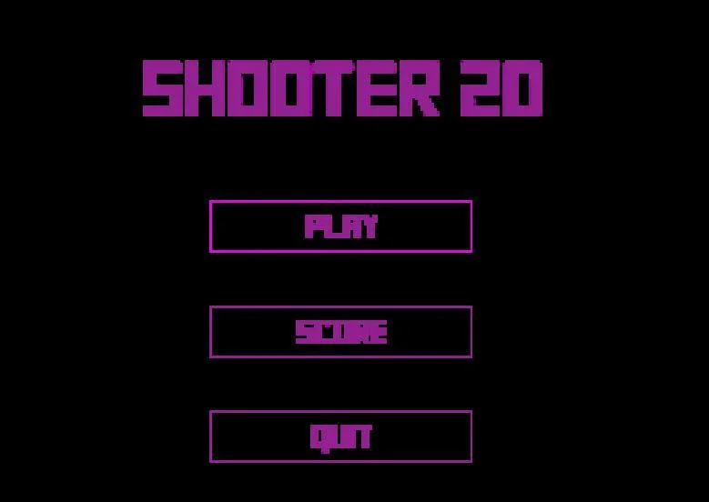 Shooter (Blackpool) (itch)
