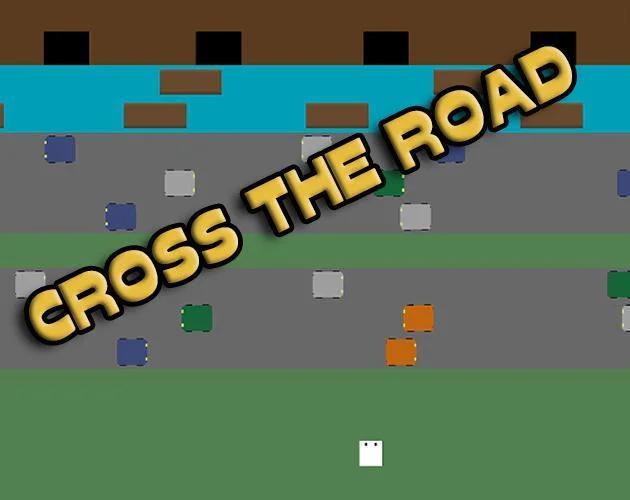 Cross the Road (Marlin Media) (itch)