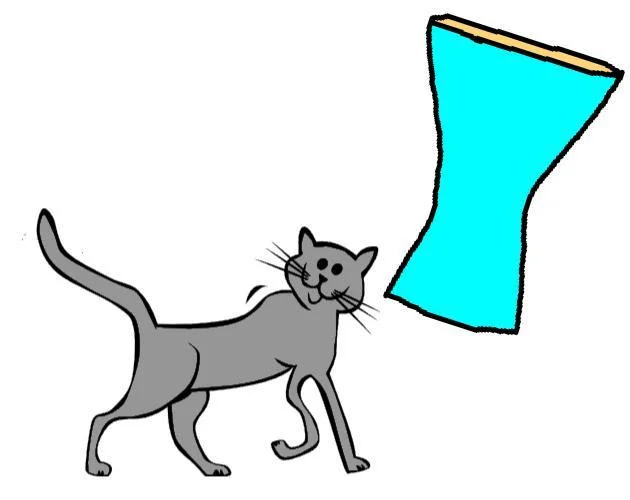 Cat Me if You Can (itch) Cat Me if You Can (itch)