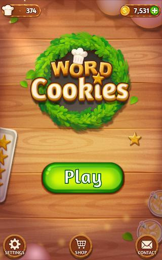 Word Cookies Word Cookies