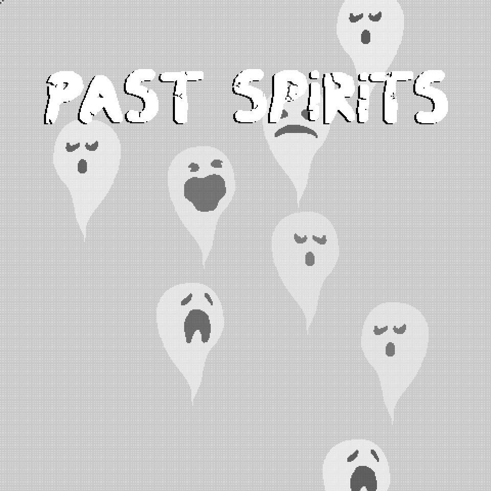Past Spirits (itch)