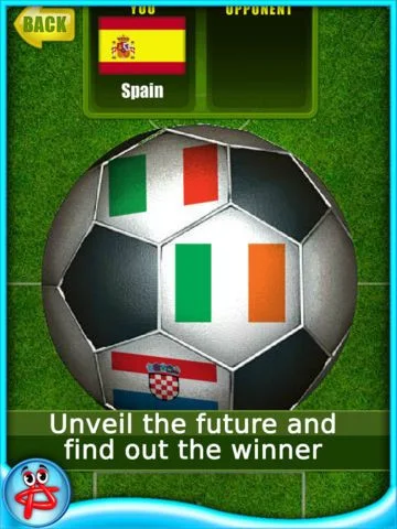 Fortune FootBALL: EURO 2012 Fortune FootBALL: EURO 2012