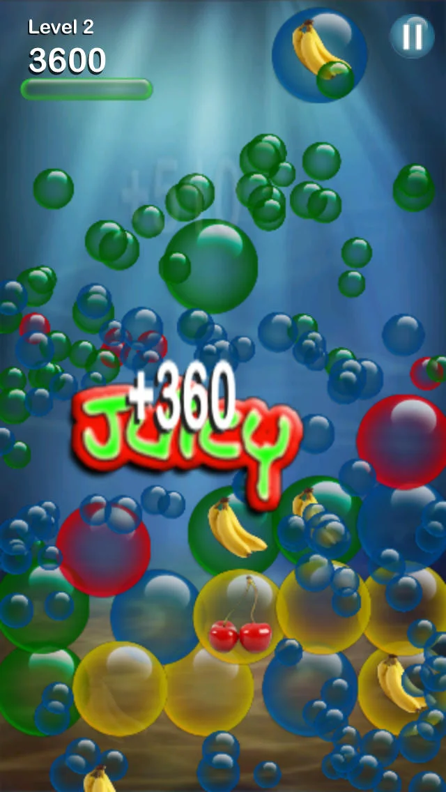 Статьи по Super Juicy