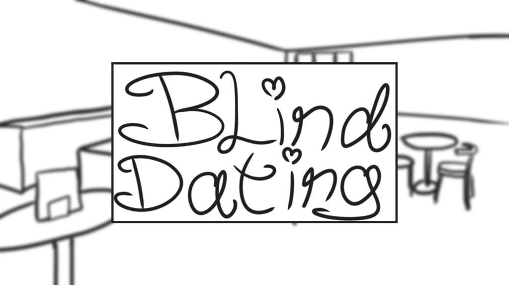 Blind Dating (itch) Blind Dating (itch)