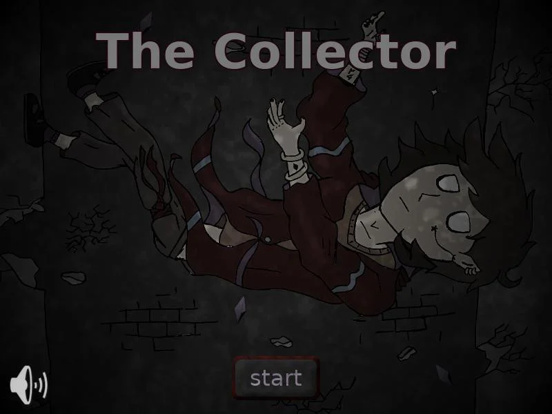 The Collector (itch)