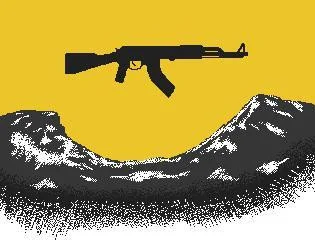 SAPMI DEFENDER (itch)