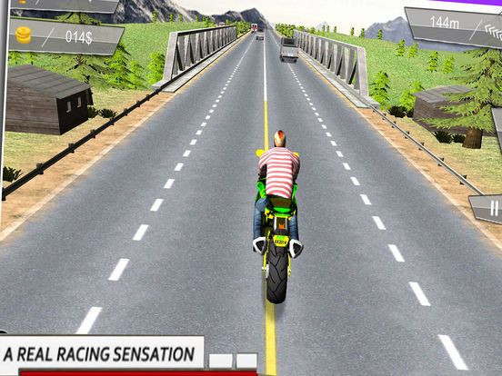 Super Rider Super Rider