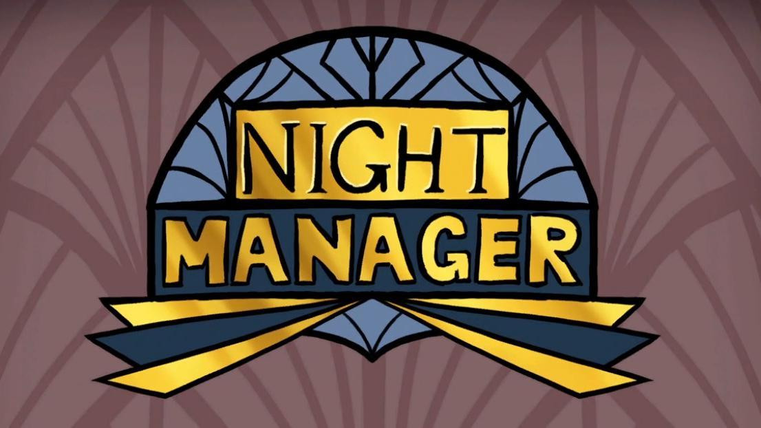 The Night Manager (itch) The Night Manager (itch)