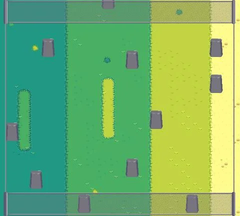 TP Fighter (itch)