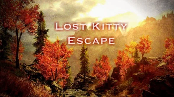 Lost Kitty Escape (itch) Lost Kitty Escape (itch)
