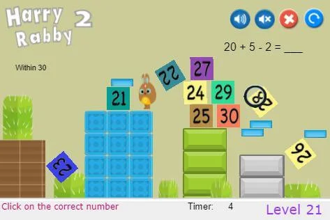 HarryRabby Elementary Math - Adding Three Numbers FREE Edition (itch) HarryRabby Elementary Math - Adding Three Numbers FREE Edition (itch)