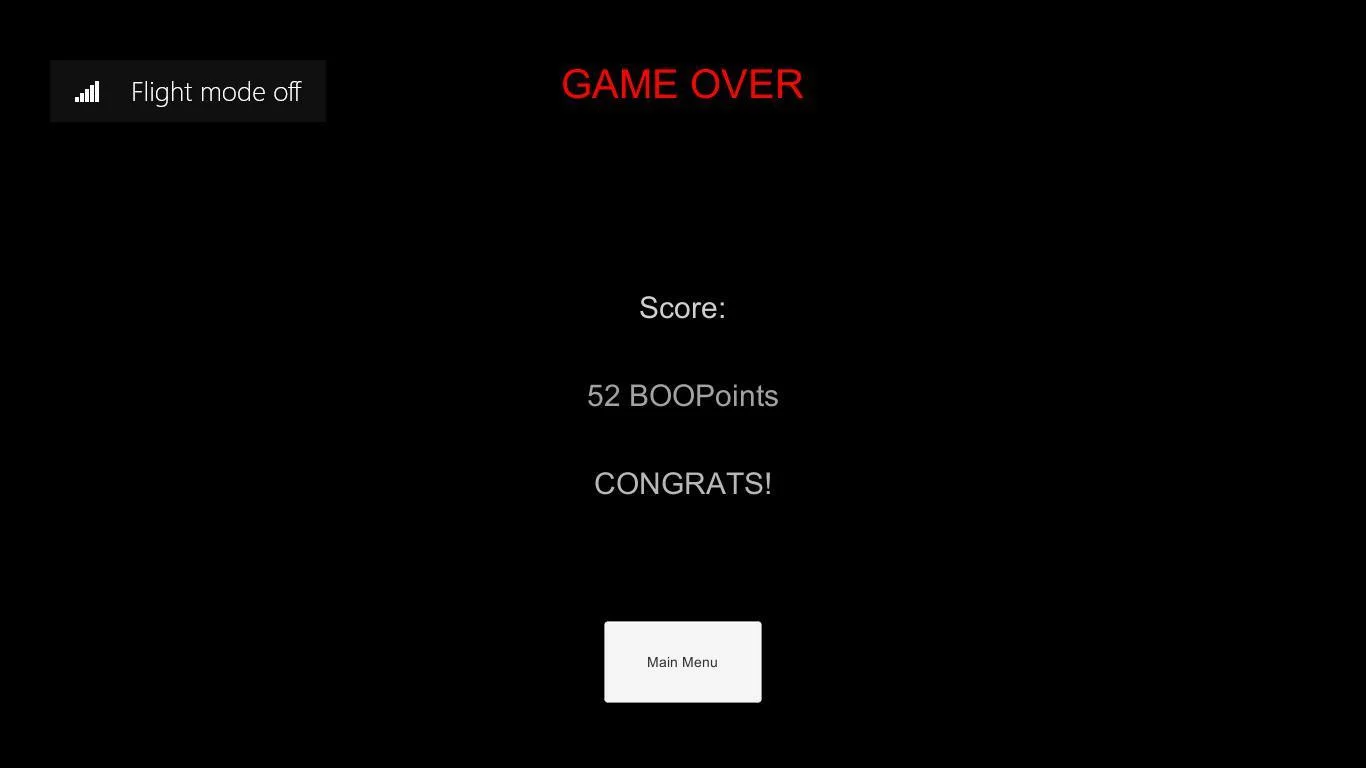 Рецензии Boop a Beast (itch)
