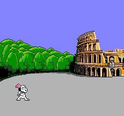 Snoopy's Silly Sports Spectacular