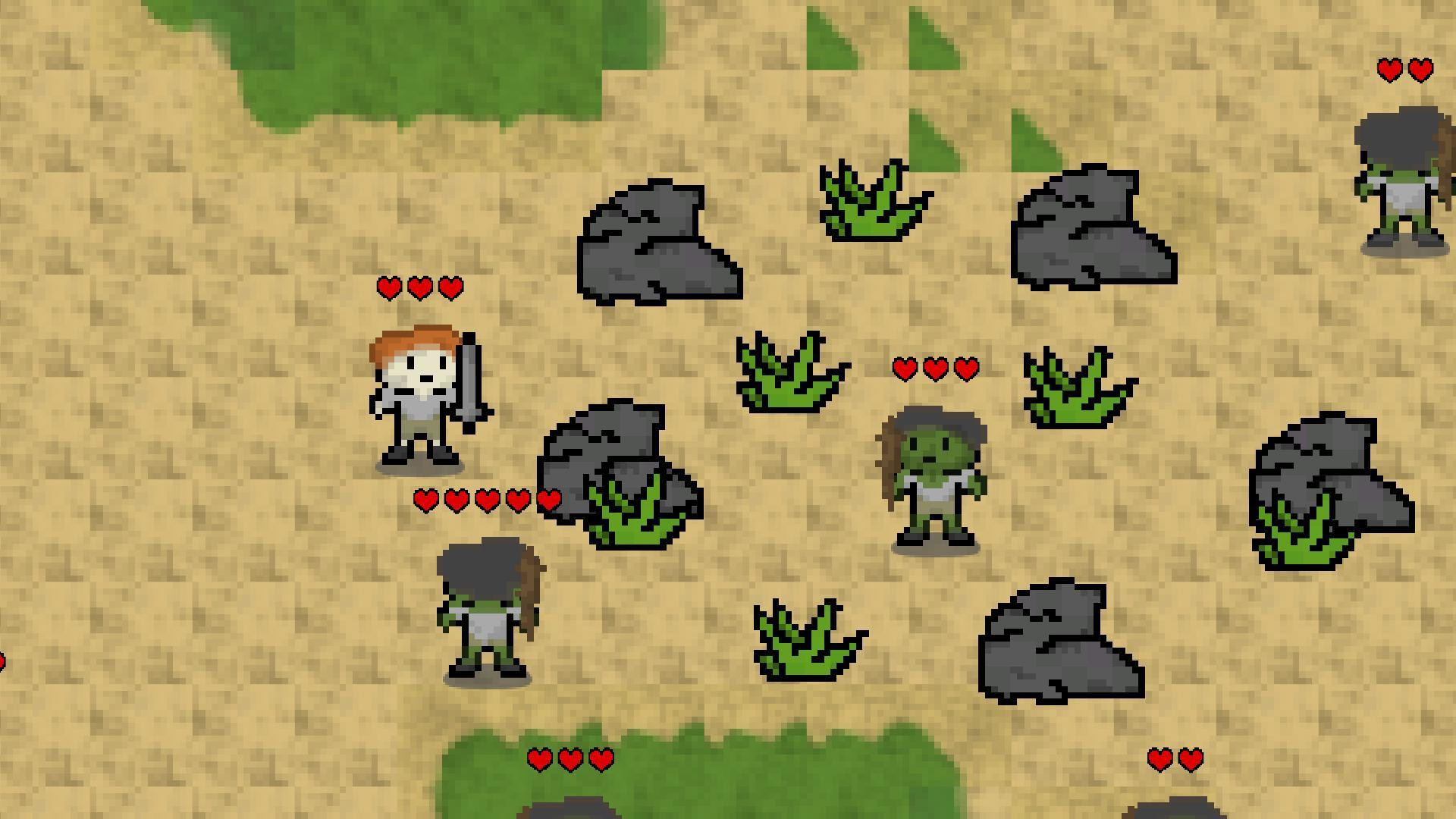 Chump Change - LD44 (itch) Chump Change - LD44 (itch)