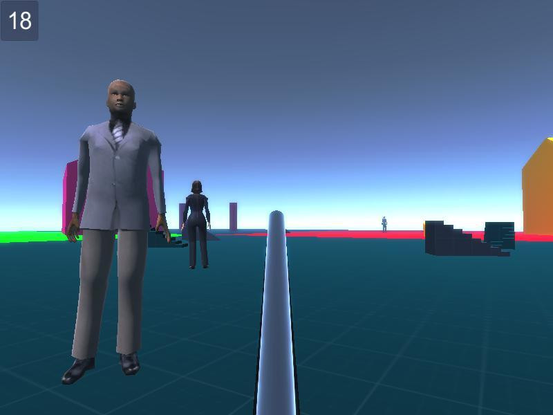Unconventional Stick Swinging Simulator (itch) Unconventional Stick Swinging Simulator (itch)