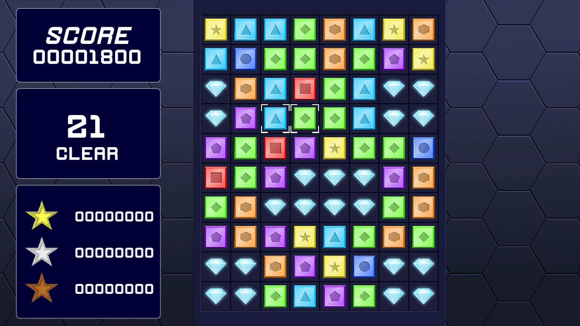 Swap Blocks (itch) Swap Blocks (itch)