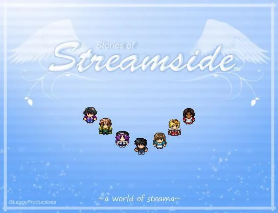 Рецензии Stories of Streamside (itch)