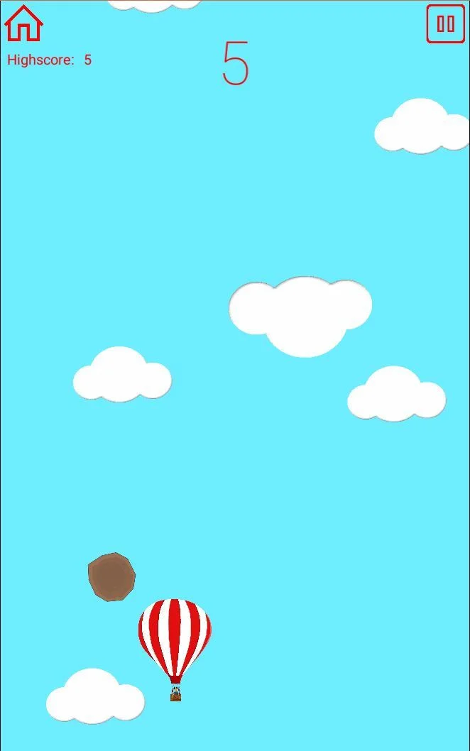 Balloon Drift (itch) Balloon Drift (itch)