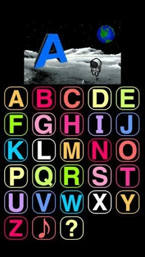 ABC for Kids: Alphabet People ABC for Kids: Alphabet People