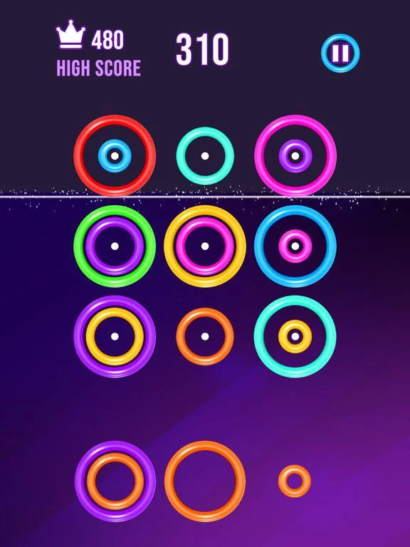 Laser Rings Laser Rings