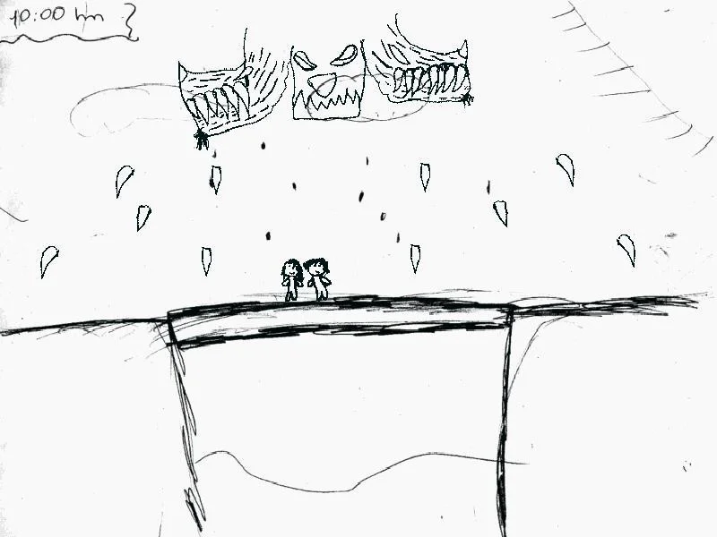 Esses Games Violentos 2011 (itch) Esses Games Violentos 2011 (itch)