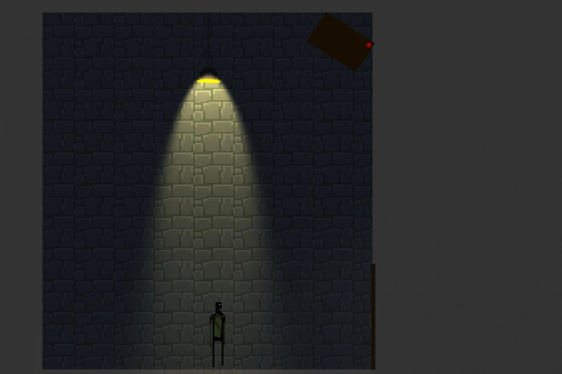 Three Rooms Audiovisual Prototype (itch) Three Rooms Audiovisual Prototype (itch)
