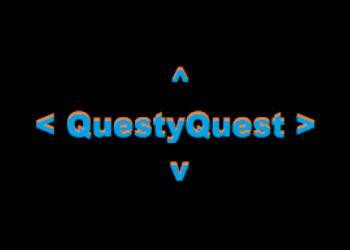 Questy Quest (itch)