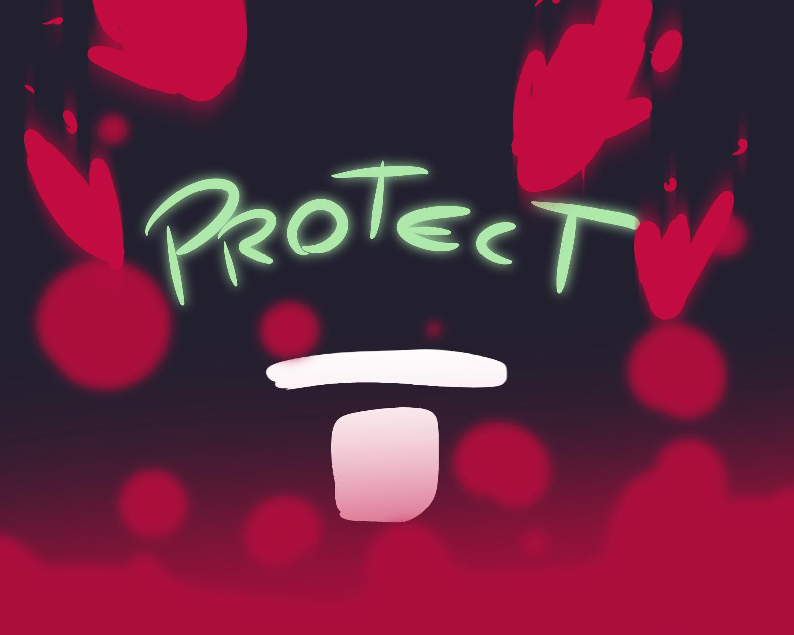 Новости о PROTECT (Geremilho) (Geremilho) (itch)