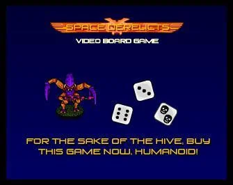 Рецензии Space Derelicts (itch)