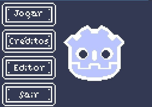 Game Godot (itch)