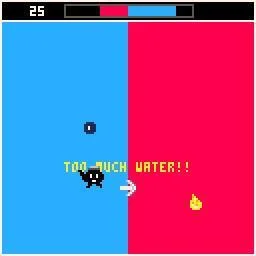 Between Water and Fire (itch) Between Water and Fire (itch)