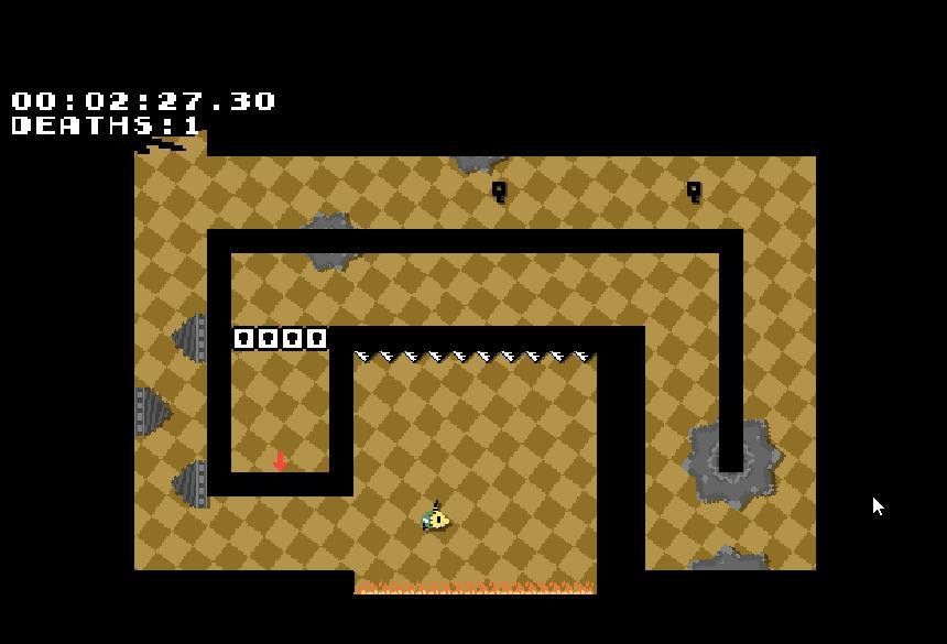 Citricide classic (itch)