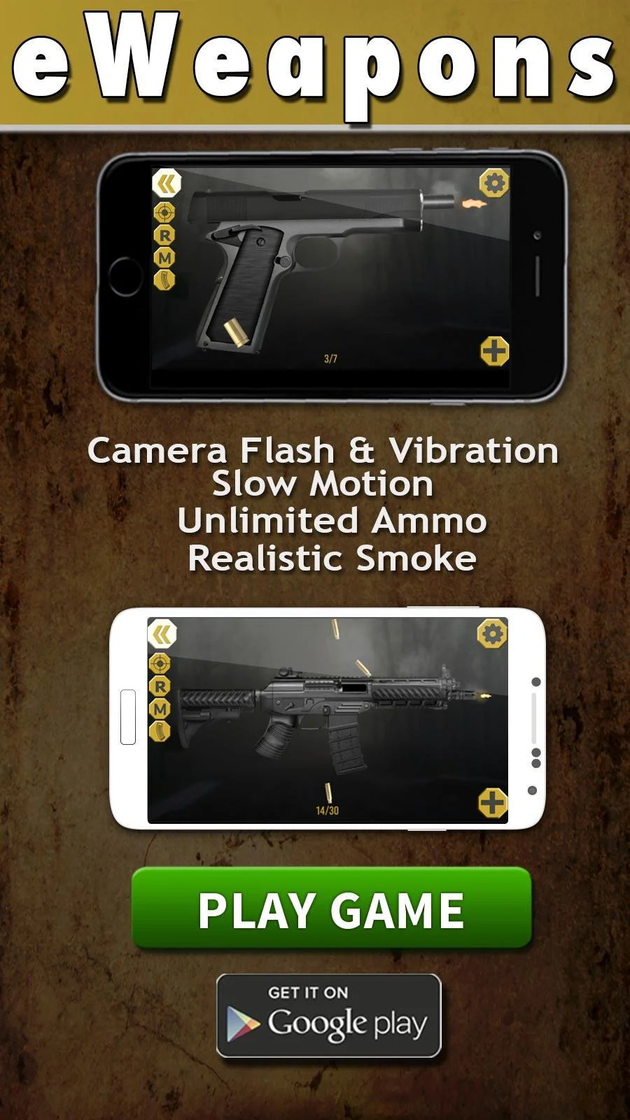 Ultimate Weapon Simulator (itch) Ultimate Weapon Simulator (itch)