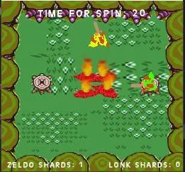 Ultimate Zeldo Legend (itch) Ultimate Zeldo Legend (itch)