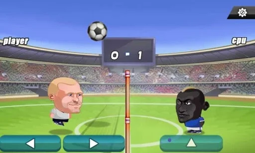 Head Football World Cup Head Football World Cup