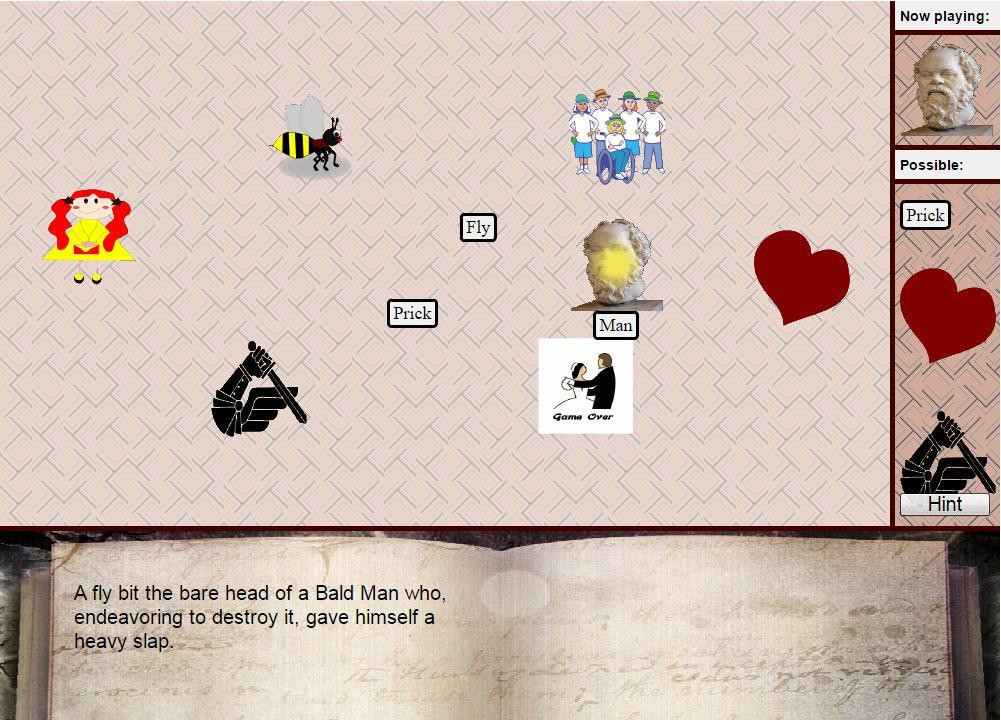 aMUSE - ProcJam Examples (itch) aMUSE - ProcJam Examples (itch)