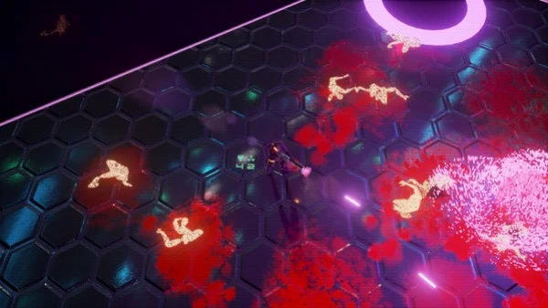 Neon Arena Neon Arena