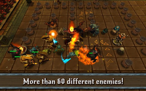 Beast Towers Beast Towers