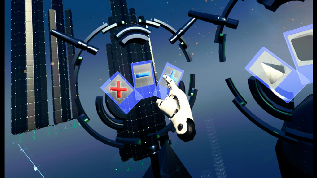 DROP VR - AUDIO VISUALIZER DROP VR - AUDIO VISUALIZER