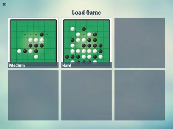 Reversi X • Reversi X •